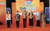 Unicharm dan FKUI Ungkap Solusi Cegah Luka Dekubitus dan Gangguan Tidur Lansia Lewat Inovasi Popok Lifree