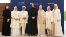 Paragon Wardah Kolaborasi dengan Al Mujadilah Center Qatar, Dorong Kepemimpinan Perempuan Global Berbasis Iman
