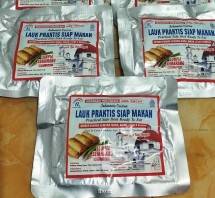 Dari Lumpia Semarang, Iwan Permana Bawa Makanan Khas Indonesia Mendunia