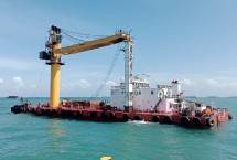 PT Pelabuhan Buana Reja sebagai Badan Usaha Pelabuhan (BUP) yang akan mengelola Terminal Umum Pelabuhan Satui guna mendukung aktivitas logistik dan industri 