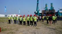 PT Early Light International Indonesia Lakukan Groundbreaking Pabrik Mainan di KEK Kendal
