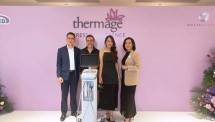 Thermage FLX Tunjuk Jeremy dan Ina Thomas sebagai Brand Ambassador Pertama di Indonesia, Usung Kampanye 'Better with Age'