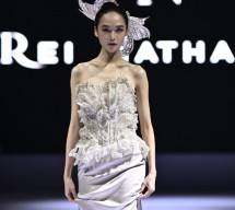 Hari Ke-2 Gelaran IFW 2025, The Daughters of Eve &lsquo;Abineri Ang&rsquo; Hadirkan Koleksi Bridal Spesial