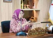 Ini Sederet Upaya Kemenperin Dorong Industri Alat Musik, Mainan dan Olahraga RI Tembus Pasar Ekspor 