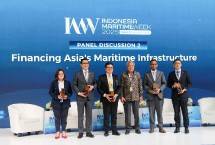 Bank Mandiri dukung sektor Kemaritiman