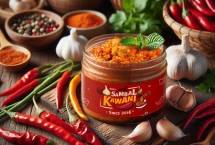Rumah BUMN Jadi Jembatan UMKM Lokal Promosikan Sambal Cita Rasa Khas Indonesia ke Mancanegara