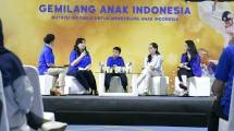 Indomilk Dukung Sekitar 500 Ribu&nbsp;Anak Indonesia Capai Gemilang