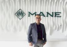 Imam Syuhada, Managing Director PT Mane Indonesia