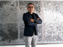 Direktur PT Mane Indonesia, Imam Shuhada
