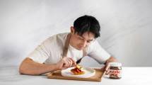 Lewat #SelamatPagi!, Nutella Bawa Pesan Pentingnya Sarapan untuk Tingkatkan Mood yang Baik