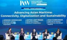 Panel Discussion 1 IMW 2025