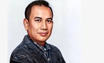 Defi Nofitra, Country Manager Kaspersky untuk Indonesia