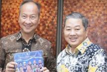 GAPMMI All-Out Dukung Menperin Agus Amankan Bahan Baku Kemasan