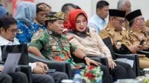 Dorong Swasembada Pangan, Pemprov Kaltara Kebut Oplah Sawah 11 Ribu Hektar