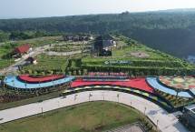 Bendungan Tamblang