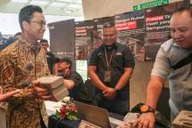 PT Bank Tabungan Negara (Persero) Tbk menggelar sosialisasi Rumah Rendah Emisi sebagai jembatan penghubung antara produsen material ramah lingkungan dengan para mitra pengembang perumahan.