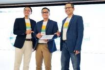 BSI Kembali Gelar BSI International Expo 2025