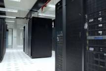 Data Center Telkom Sigma-(foto Dok TelkomSigma)