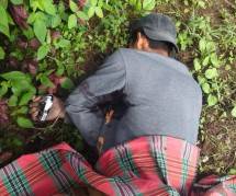 Lagi, Aksi Keji KSB OPM Tembak Mati Dua Warga Sipil Pekerja Bangunan Gereja