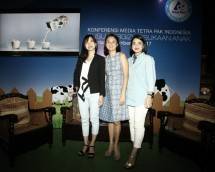 Tetra Pak Indonesia Berikan Edukasi tentang Susu UHT Guna Lengkapi Gizi dan Tingkatkan Konsumsi Susu Anak Indonesia