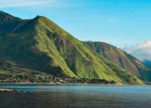 Kemenpar Bantu Pengelola Geopark Caldera Toba untuk Kembali Raih "Green Card" dari UNESCO