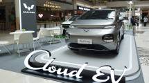 Wuling Cloud EV