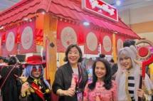 Frostbite Yakoo dari Glico WINGS Bikin Geger AFA Indonesia 2025, Ribuan Es Krim Jepang Ludes Diburu Pengunjung