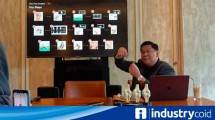 Ini Penyebab Mengapa Lutut Lansia Sering Terasa Nyeri dan Solusinya