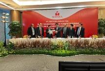 Mayora Indah bagikan Dividen Tunai Rp. 55 per Saham