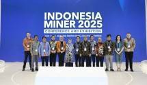 Diselenggarakan selama tiga hari, 10&ndash;12 Juni 2025, Indonesia Miner hadir dengan format lebih komprehensif yang mencakup konferensi, pameran, dan berbagai program pendukung