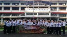 Dongkrak Daya Saing Pertanian, Kementan Lepas Puluhan Petani Muda ke Taiwan