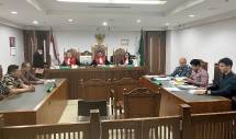 Permohonan Pembatalan Perdamaian PT BRW Ditolak PN Niaga Jakarta Pusat