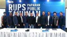 Kinerja Solid di 2024, ERAL Tebar Dividen Sebesar Rp 41,5 Miliar