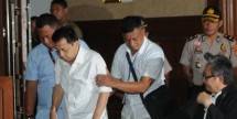 Setya Novanto Didakwa Terima Lebih 7,3 Juta Dolar 