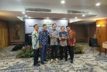 Pengurus Duta Pertiwi Nusantara