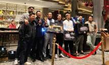 Diageo World Class Indonesia 2025: Kompetisi Bartender Bergengsi Dukung Talenta Lokal Tembus Kancah 