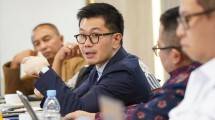 ICH Resmi Terdaftar Sebagai Lembaga Kliring Berjangka Pasar Uang dan Valuta Asing dari BI