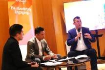 Braze memungkinkan berbagai bisnis, mulai dari Usaha Kecil dan Menengah (UKM) hingga korporasi, memanfaatkan kemampuan AI milik Braze