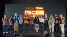 Diplomat Success Challenge Season 16 Resmi Dibuka