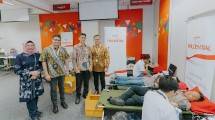 Prudential Blood Drive 2025