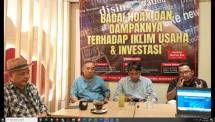  Koordinator Satgas AntiHoaks PWI Pusat : Isu Kapal JKW Mahakam Sudah Jelas Hoaks, Sektor Maritim Harus Dilindungi dari Ancaman Disinformasi