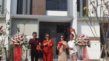 Aryana Karawaci Rilis Cluster Viona, Rumah 2 Lantai Cocok untuk Pasangan Muda, Harga Rp800 Jutaan