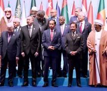 Presiden Mahmoud Abbas Apresiasi Dukungan Indonesia