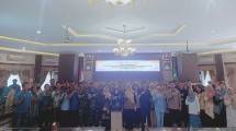 Kementan gelar Konsolidasi peran Brigade Pangan (BP) dalam mempercepat swasembada pangan nasional