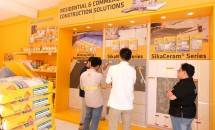 Dukung Profesional Industri Konstruksi, Sika Indonesia Buka Pro Center Pertama di Jawa Timur