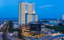  Grand Mercure Batam Centre