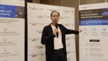  Multipolar Technology Dorong Perusahaan Segera Manfaatkan Agentic AI