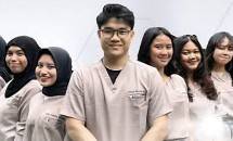 Fakultas Kedokteran President University Siapkan Dokter Masa Depan yang Kompeten dan Berdaya Saing Global