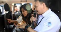 Meutya Hafid: Balmon Tulang Punggung Komunikasi Indonesia