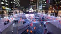 Desember, Saatnya Menikmati Festival Musim Dingin di Korea Selatan